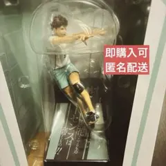 ハイキュー!! 及川徹 happyくじ フィギュア