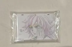 鬼滅の刃　ufotable dining おたのしみくじ　冨岡義勇　チャーム