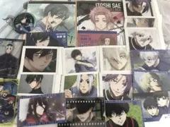 ブルーロック まとめ22点