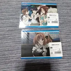 ヨスガノソラ DMM スクラッチ 缶バッジ - メルカリ