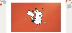 早いもの勝ち！】ポケモンセンター ピカチュウ ダイカットまな板