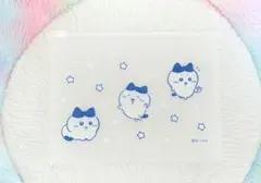ちいかわ　マスクケース