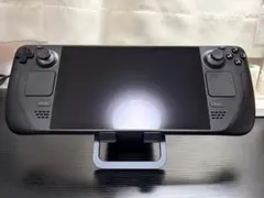 Steam Deck LCD 512GB 換装済