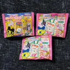 たまごっちカード