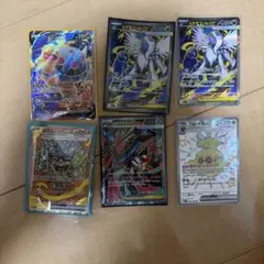 2026年最新】ポケモンカードsrの人気アイテム - メルカリ