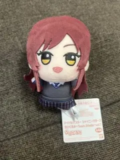 2026年最新】大崎甘奈 ちびぐるみの人気アイテム - メルカリ