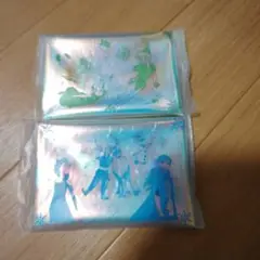 ディズニー　ハッピーくじ wishing star　H賞　マルチケース