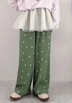 2026年最新】しまむら パンツayanoの人気アイテム - メルカリ