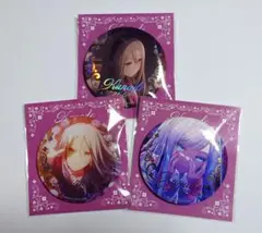 プロセカ 宵崎奏 はぴこれ 缶バッジ