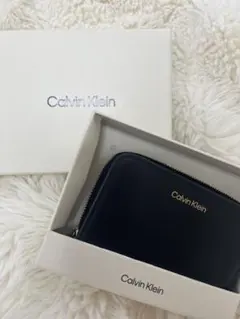 Calvin Klein ウォレット