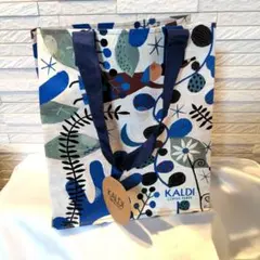 KALDI【カルディ 】　エコバッグ　 オトノハ
