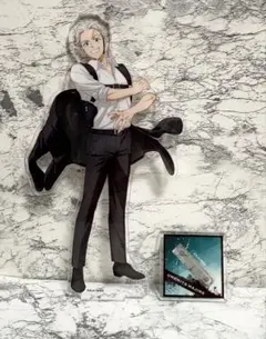 WIND BREAKER 梅宮一　アクリルスタンド 　ウィンブレ