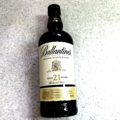 Ballantine&#39;s 21年 ★未開栓品★ 10000906x12.jpg