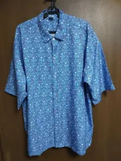 DISCUS ATHLETIC×PEPSI コラボ半袖シャツ ディスカス　ペプシ