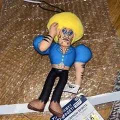 ボボボーボ・ボーボボ キャラクターグッズ