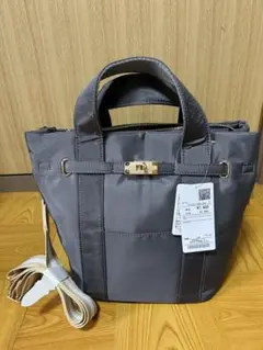 SHIPS パーテーション ライン テープ バッグ