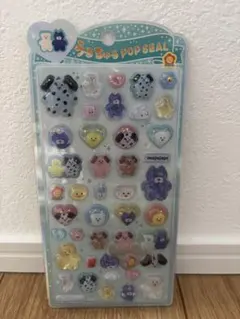 正規品　うるちゅる　mojojojo