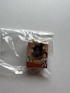 トイ・ストーリー ミニチュアパッケージコレクション　ジェシー