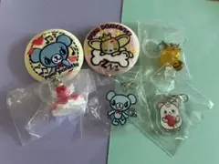 ナルミヤキャラクターポムポネット カードキャプターさくらメゾピアノ