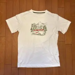 Marmot/マーモット　Tシャツ　白のサムネイル