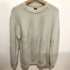 2026年最新】バトナー ニット グレージュの人気アイテム - メルカリ