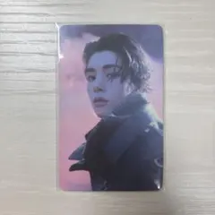 ENHYPEN ROMANCE：UNTOLD ジェイク 特典トレカ