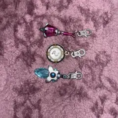 スナックワールドジャラ3個セット