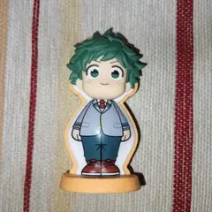 僕のヒーローアカデミア クッキーデコレvol.3 緑谷出久