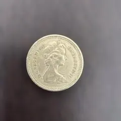 イギリス ジョージ3世 カートホイール 2ペンス 1797年 レプリカコイン