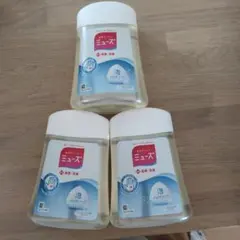 【新品未使用】ミューズ ノンタッチ泡ハンドソープ