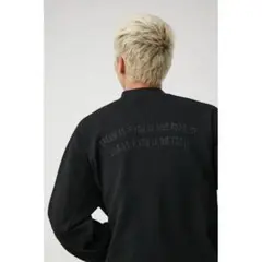 EMBROIDERY JACQUARD BLOUSONのサムネイル