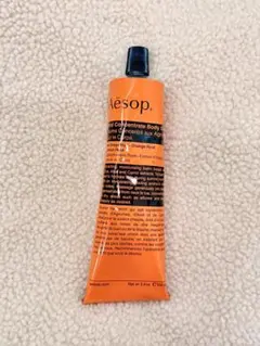 Aesop リンド ボディバーム 100ml