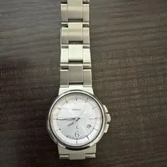 セイコー ルキア レディース腕時計