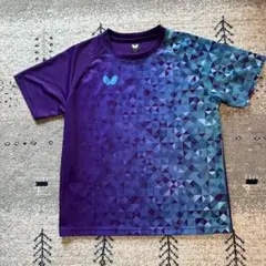 Butterfly 卓球ウェア