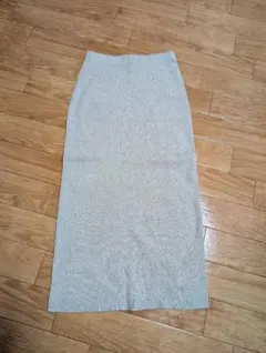 アメリカンホリック　タイトニットスカート　Sサイズ