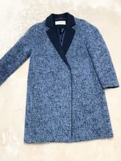 ADORE アドーア　コート　美品のサムネイル