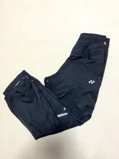 訳あり❗️YONEX ヨネックス ウォームアップパンツ Lサイズ テニス