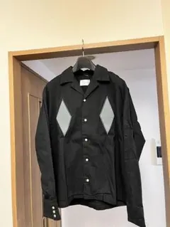 オルティガシャツ