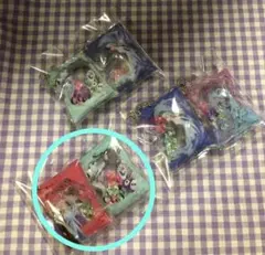 ディズニー アナ雪 キーホルダー ストラップ