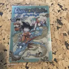 ドラゴンボール イタジャガ トレーディングカード 5-30 シークレット