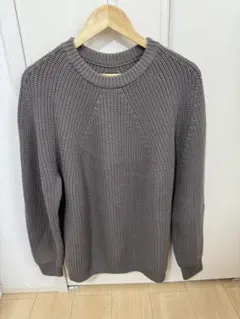 BATONER SIGNATURE CREW NECK (size4)のサムネイル