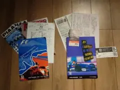 F1 鈴鹿グランプリ21周年記念DVD F1 日本グランプリ 21周年記念 DVD 鈴鹿サーキット - メルカリ