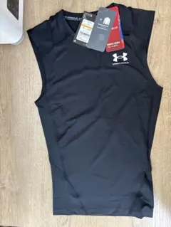 Under Armour コンプレッション　インナー　Sサイズ