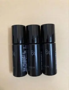 POLA BAデイセラムリキッド下地美容液　8ml＊3本