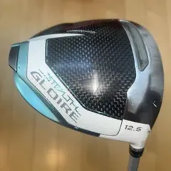 テーラーメイド ステルスグローレ レディースドライバーのサムネイル