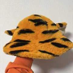 ティガーキャップ