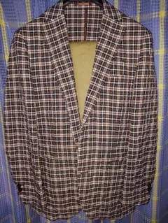 クリスチャンオラーニ/モアレス　ジャケット　パンツセット