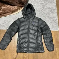 patagonia ダウンジャケット レディース XS 値下げ⭕️