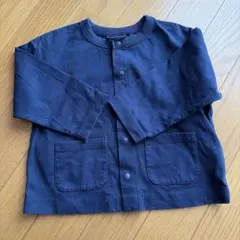 UNIQLO カーディガン 90cm