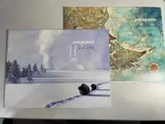 2025年最新】パタゴニア カタログ 1998の人気アイテム - メルカリ
